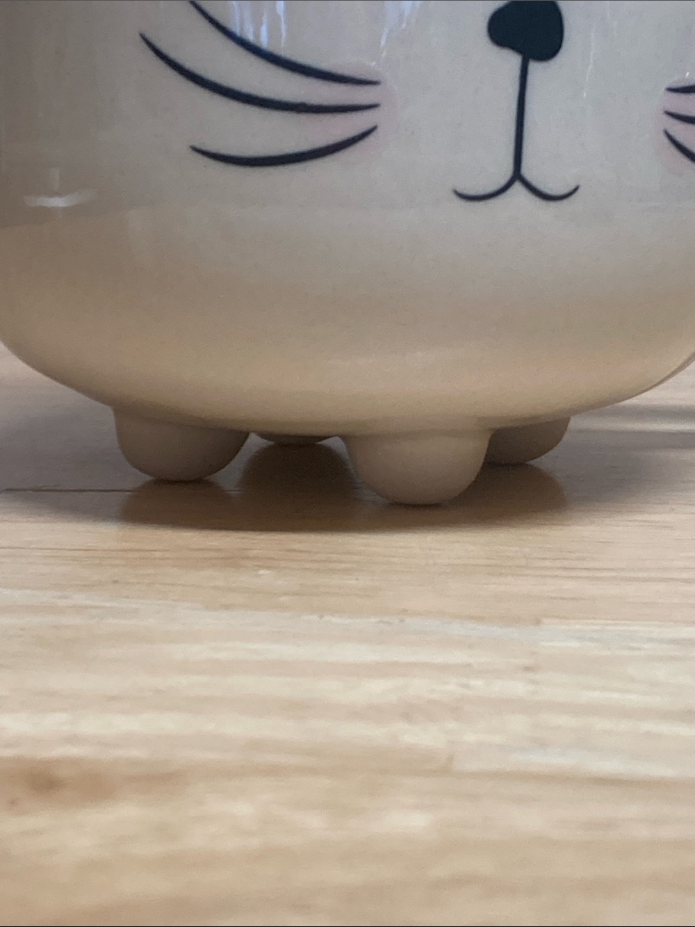 Cat Mug Best Friends Collection - Picture 4 of 9